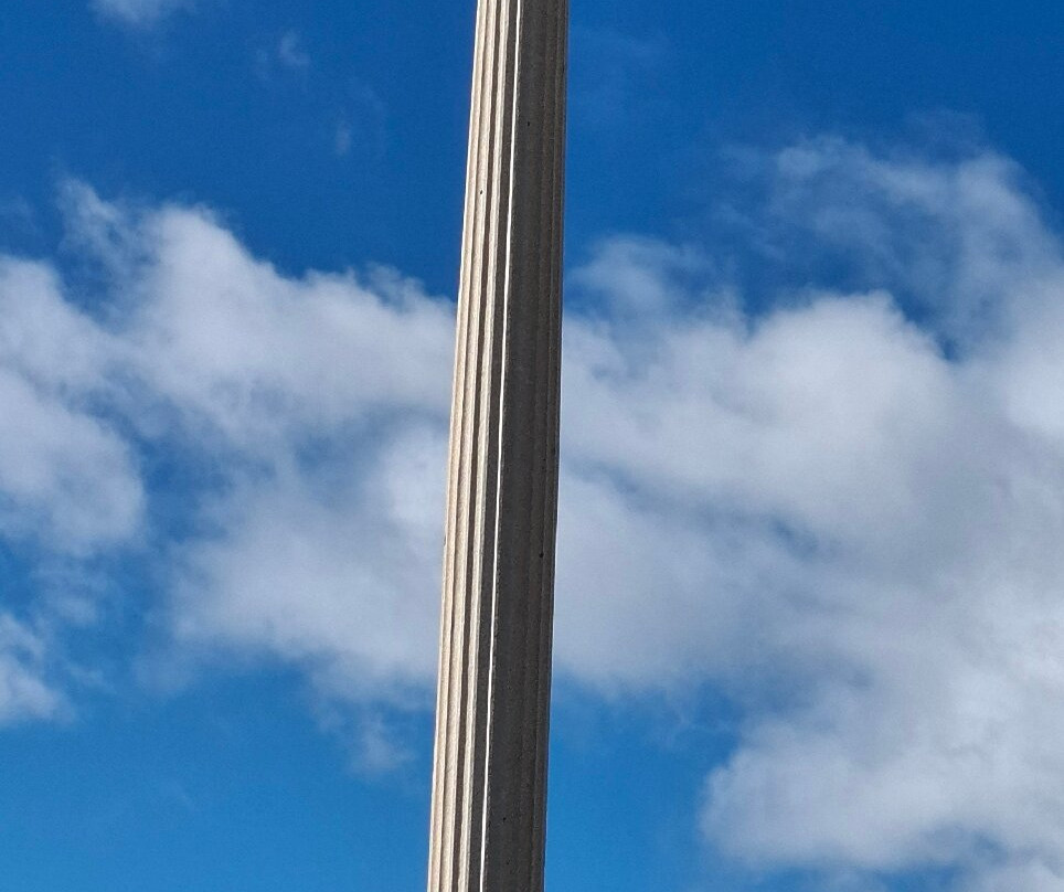 Monumento de Cristobal Colon-马斯帕洛马斯必去景点