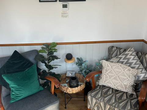 Holly Trees Bed and Breakfast主图