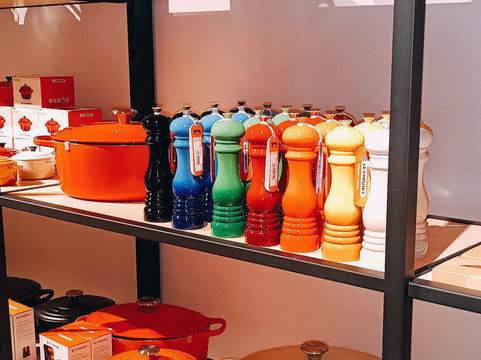 Heimatladen Hohenschwangau-施万高必去景点