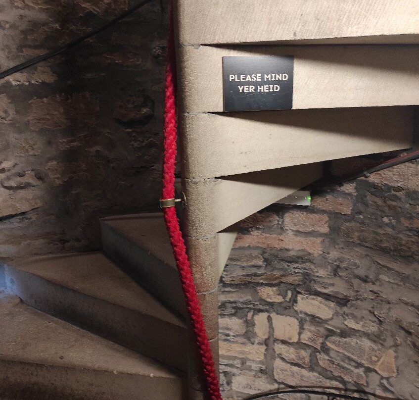 Dean Castle Country Park-Kilmarnock必去景点