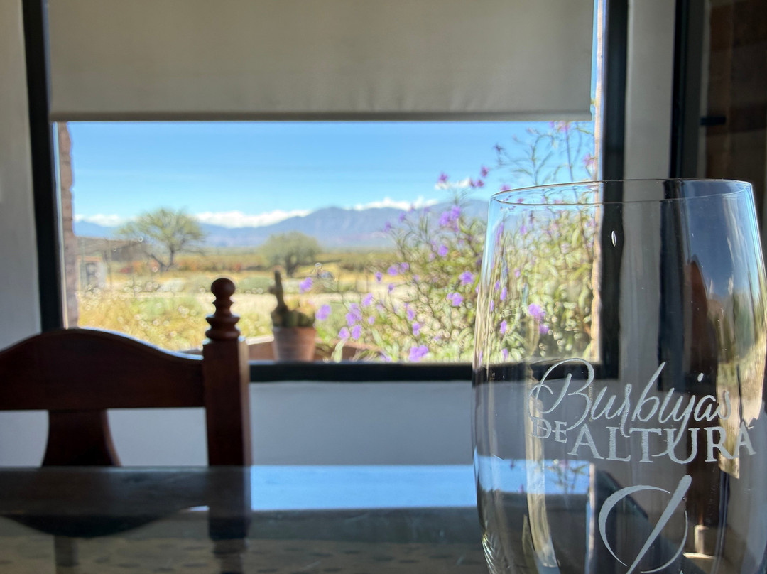 Burbujas De Altura-卡法亚特必去景点