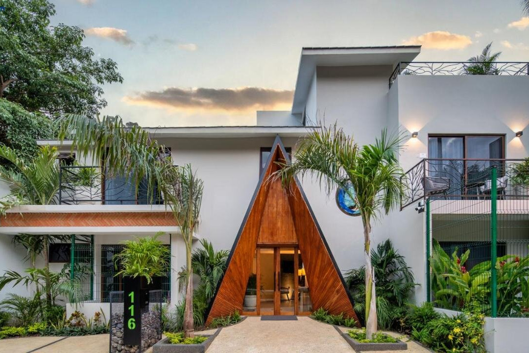 Casa Blú Huatulco