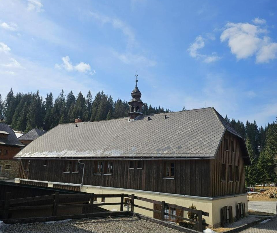 Penzion Pupik