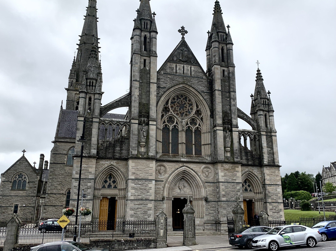 St. Eunan's Cathedral-莱特肯尼必去景点