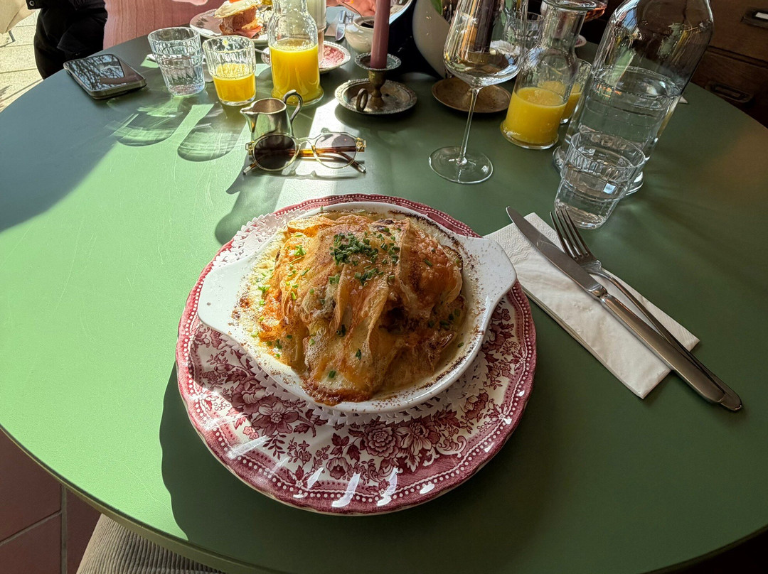 Käseklub Keitum-Keitum必去景点