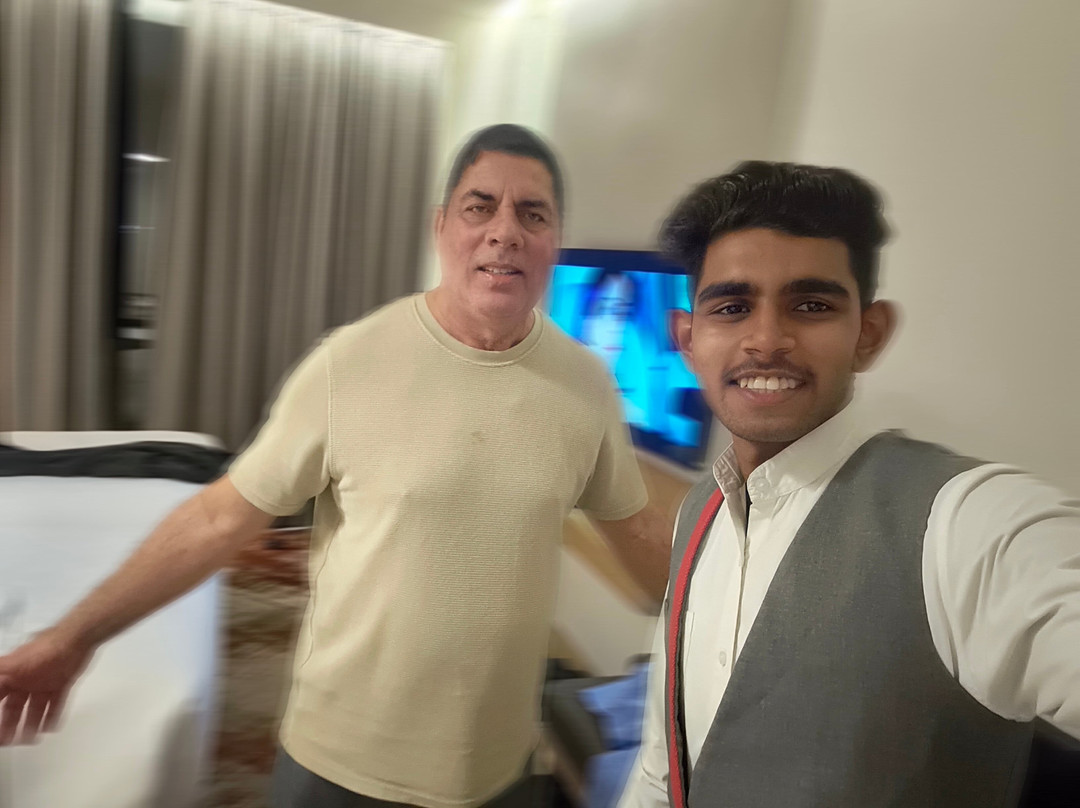 Ramada By Wyndham Sonipat Murthal