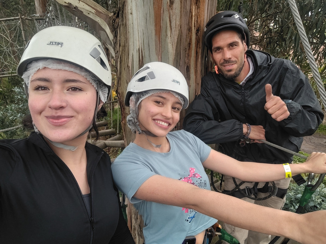 Kombai Park Montearroyo-La Vega必去景点