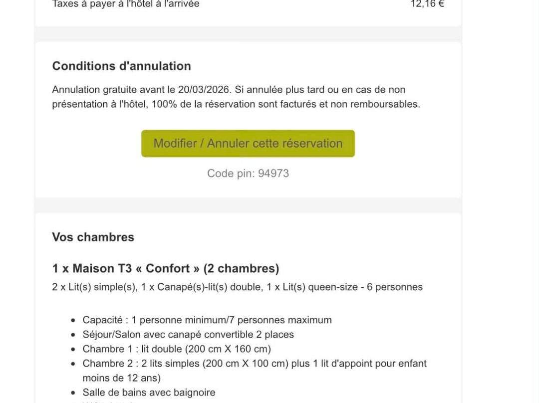 多麦娜杜瓦勒酒店主图