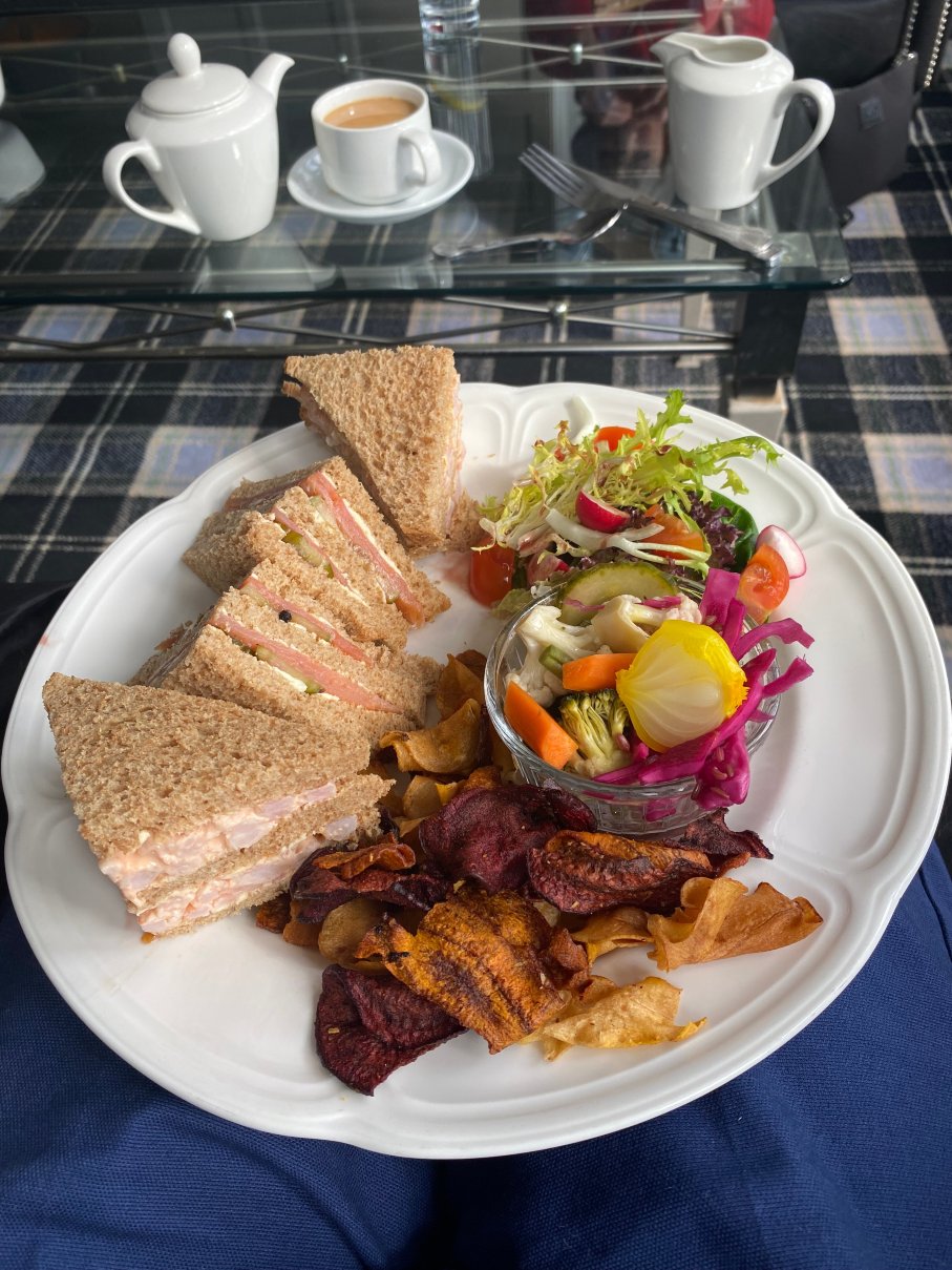 花冠馆乡村之屋餐厅酒店-官方