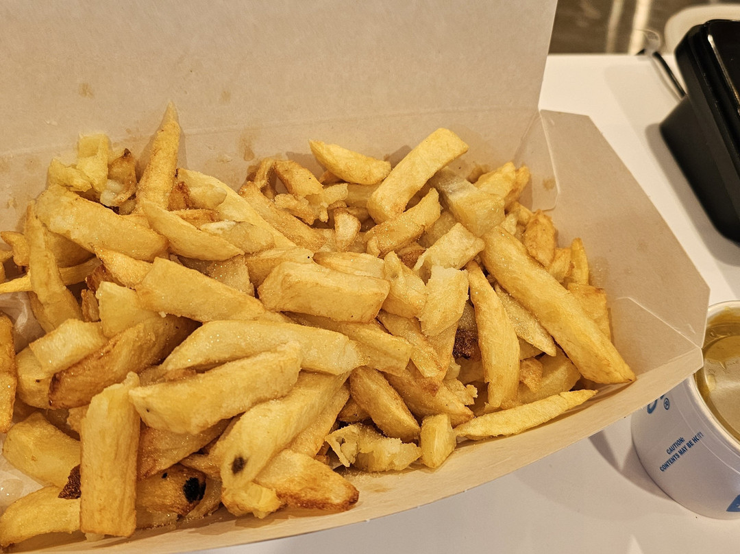 Southwold Fish And Chips