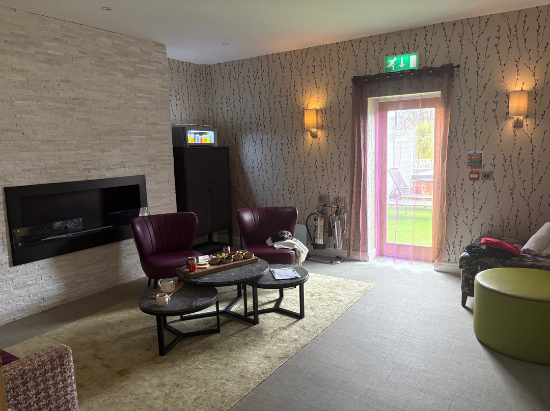 Lion Quays Spa-奥斯沃斯特必去景点