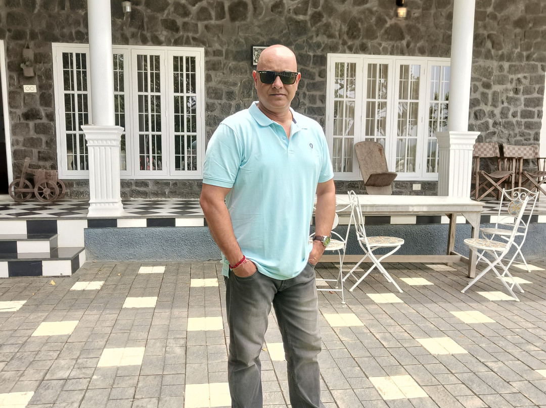 31st December Farms & Estates Munnar主图