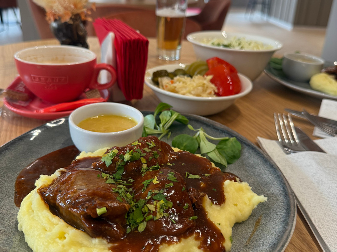 Popasul LU' Vodă主图