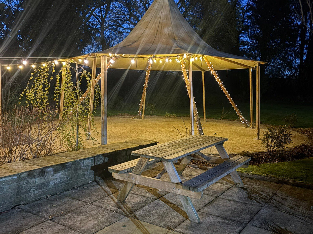 The Inn South Stainley酒店主图