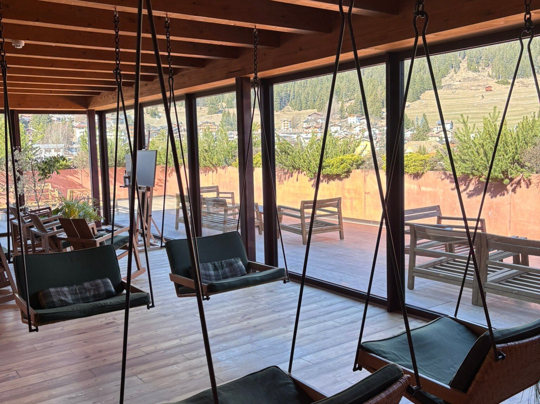 Qc Spa Dolomiti-Pozza di Fassa必去景点