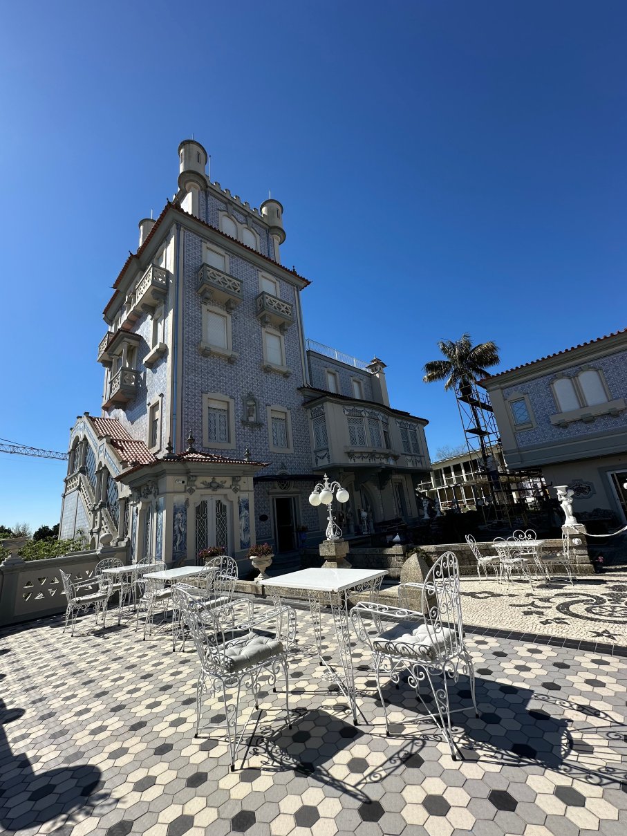 圣卡塔琳娜城堡酒店-度假村/酒店