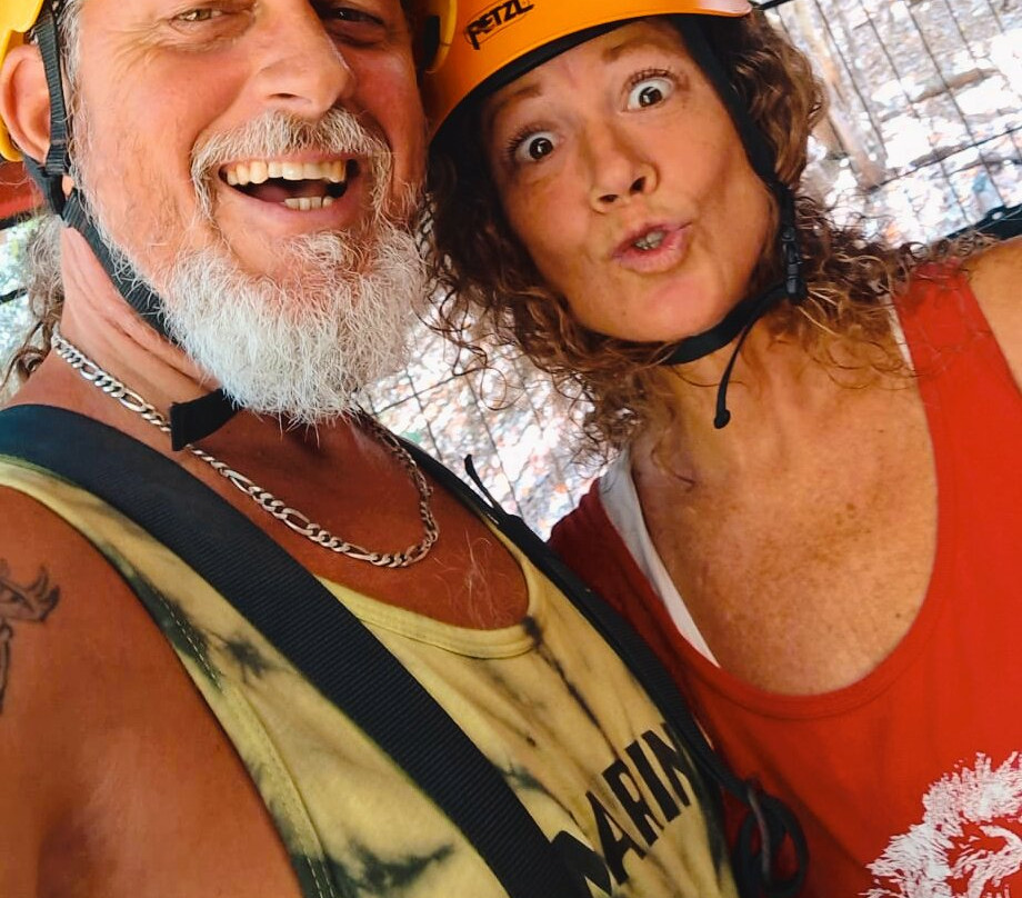 Monkey Jungle Zipline & ATV Tours-塔马林多必去景点