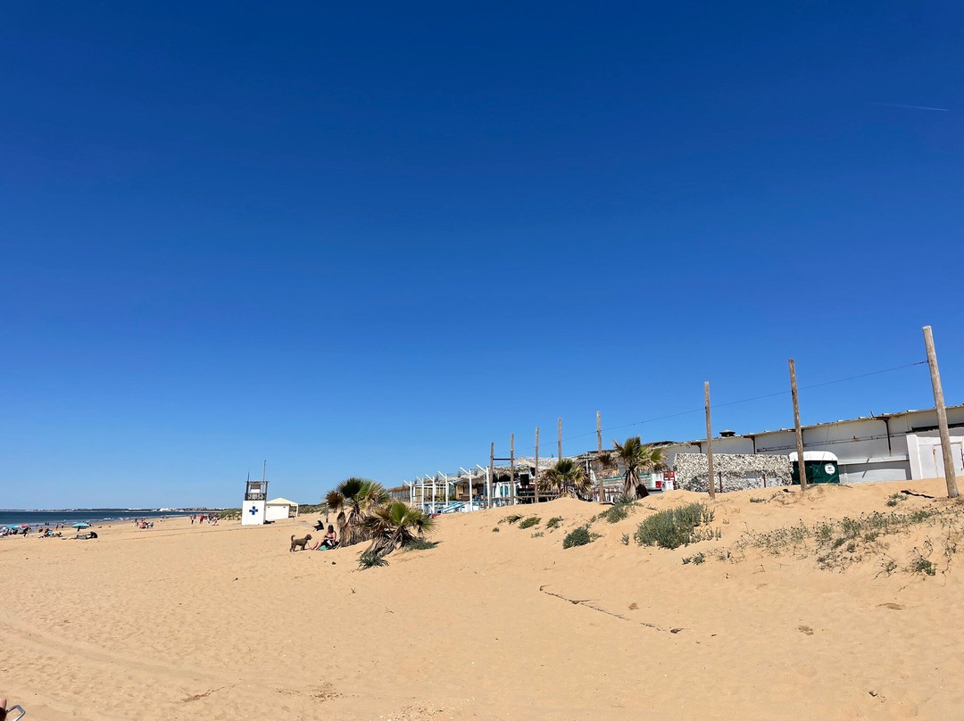 Mykonos Beach Club-Punta Umbria必去景点