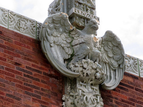 Columbus Wisconsin Historic District-Columbus必去景点