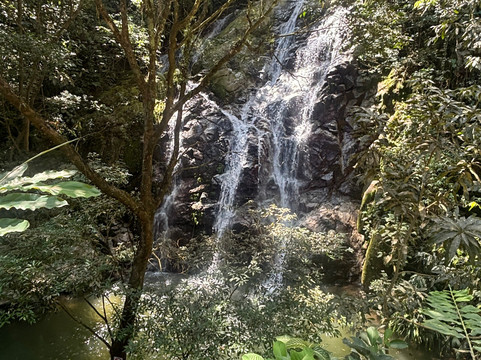 Cascadas De Marinka-Minca必去景点