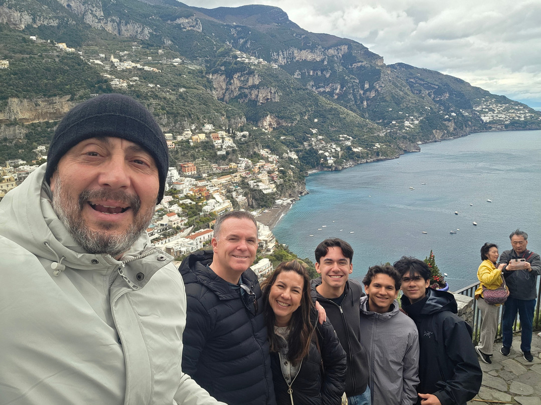 Sorrento Easy Travel-索伦托必去景点