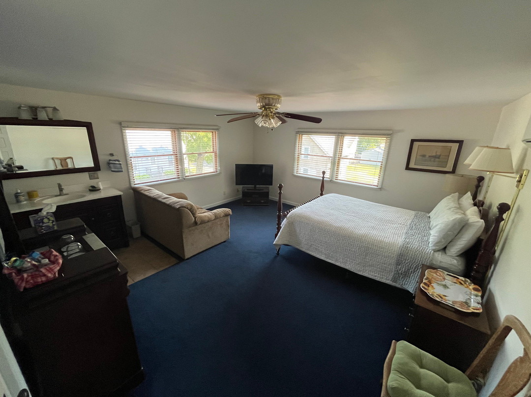 Driftwood Inn Bed and Breakfast主图