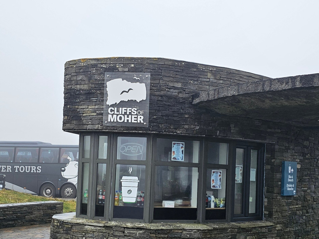 Emerald Irish Tours-Kilkee必去景点