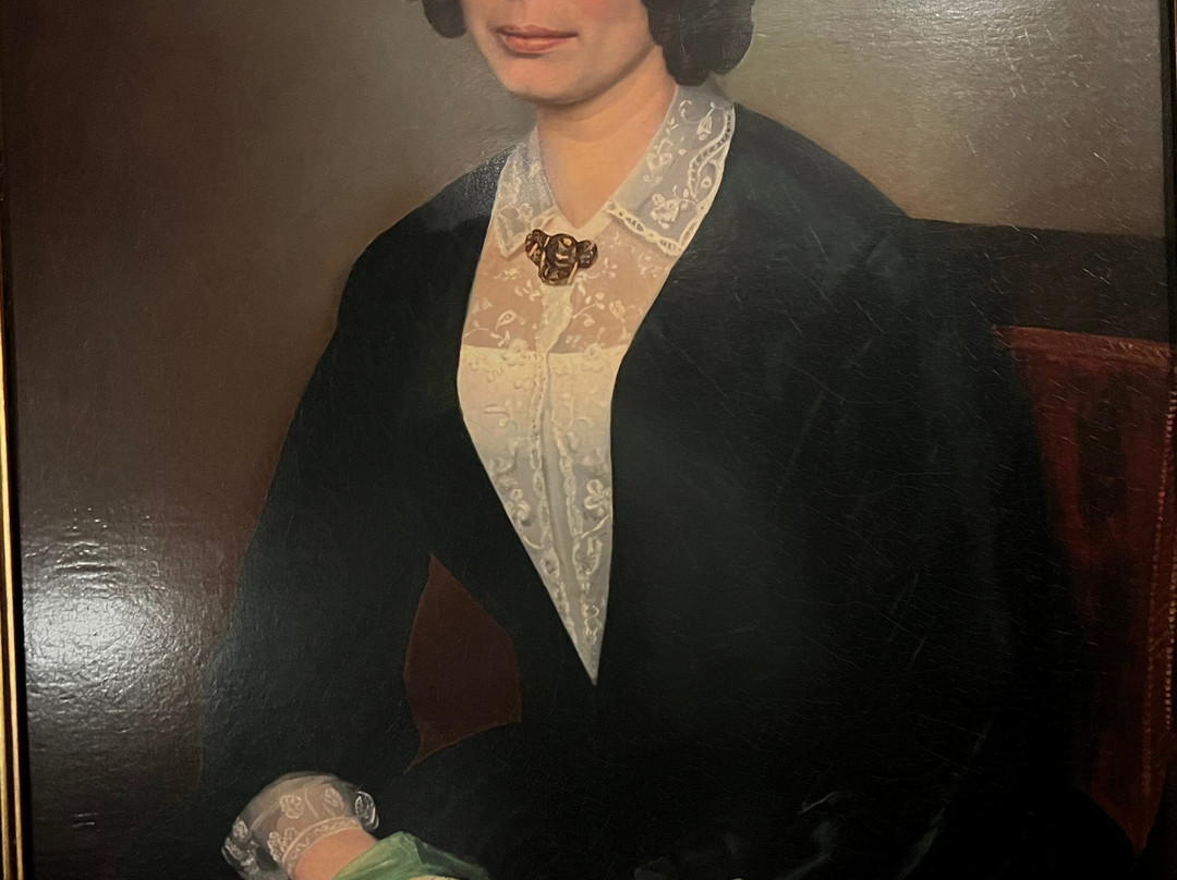 菲亚克城堡酒店及水疗中心主图