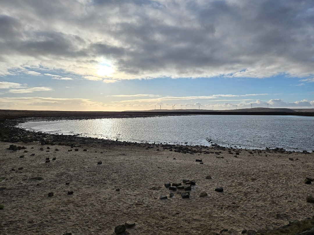 Gaddings Dam-Todmorden必去景点