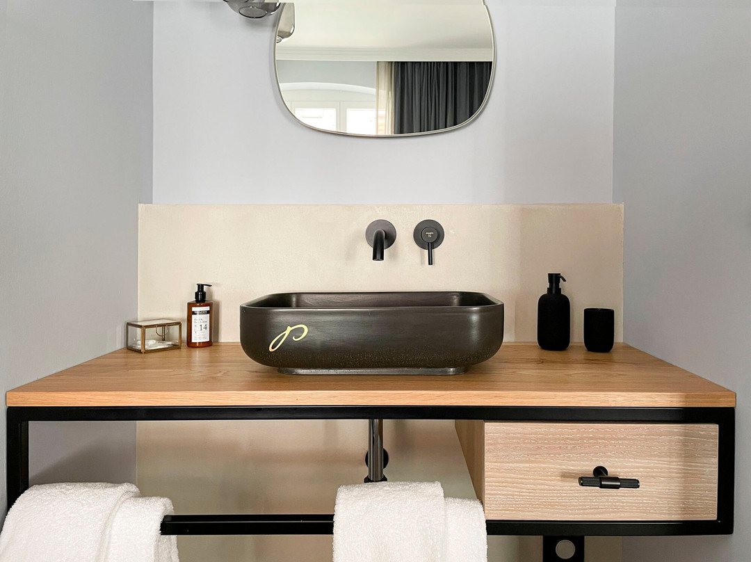Boutiquehotel Petuh