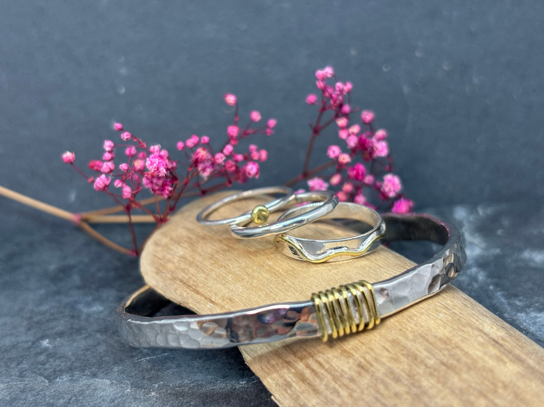 Juliette McElligott Jewellery School-Colyton必去景点