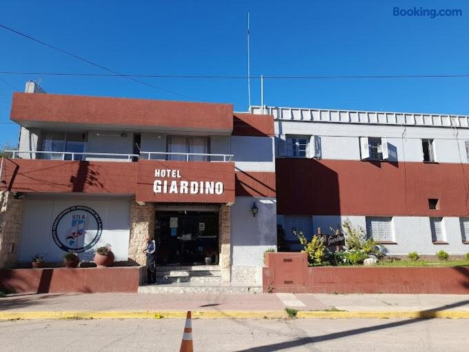 Nuevo Hotel Villa Giardino