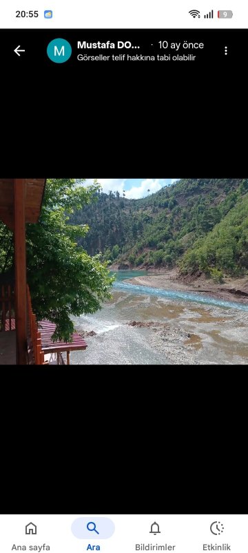 Uçar Pansiyon-度假村/酒店