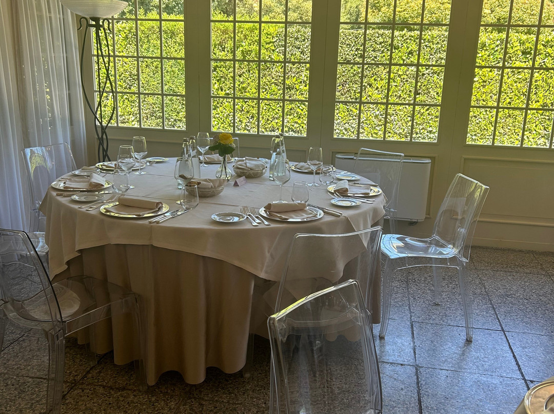 Villa Condulmer-莫利亚诺韦内托必去景点