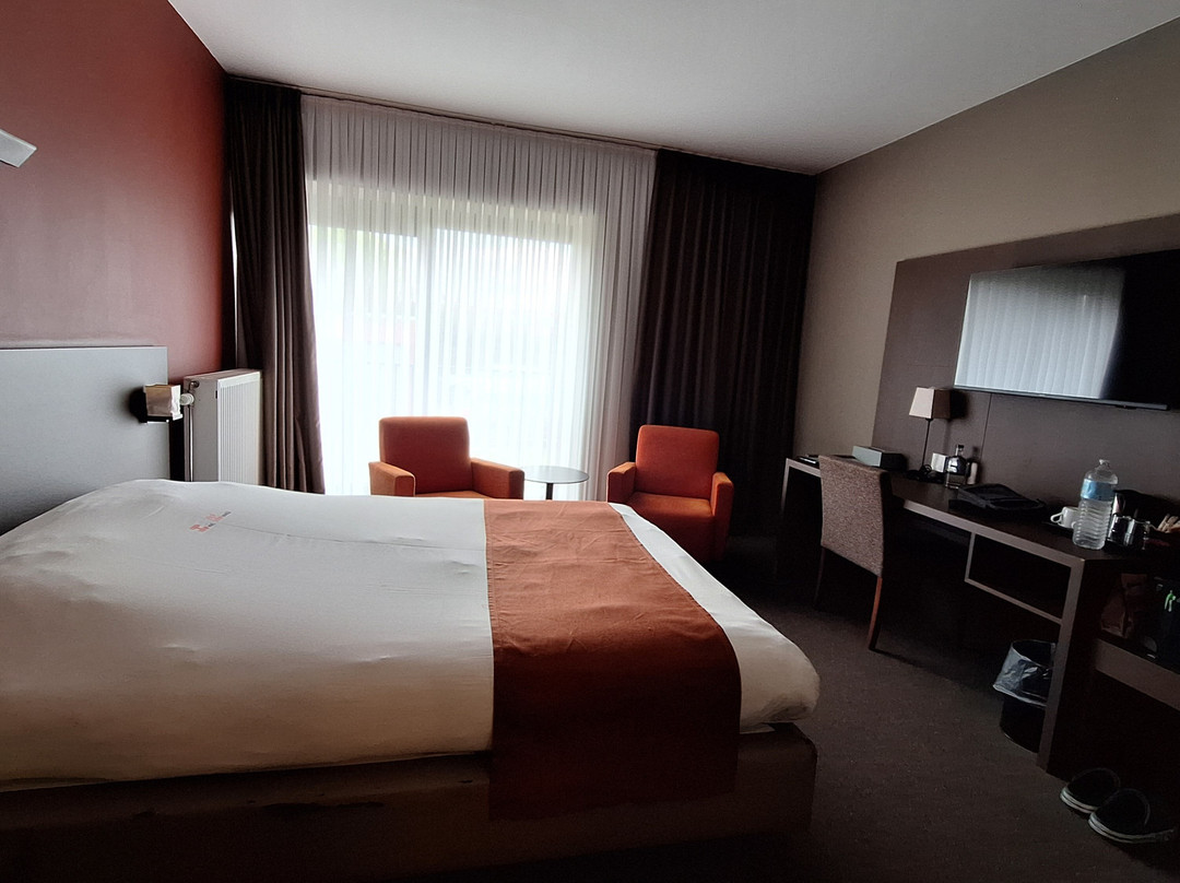 特尔菲伦赖斯特丽酒店主图