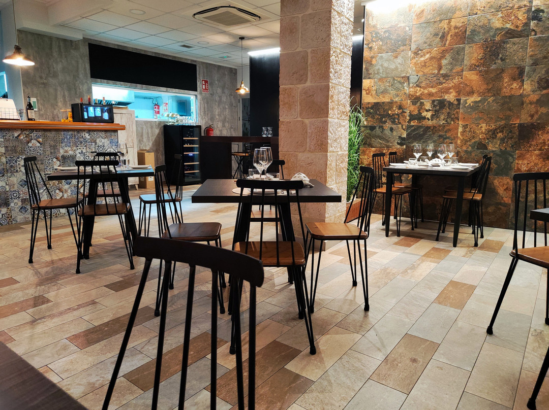 L'Offé Restaurant