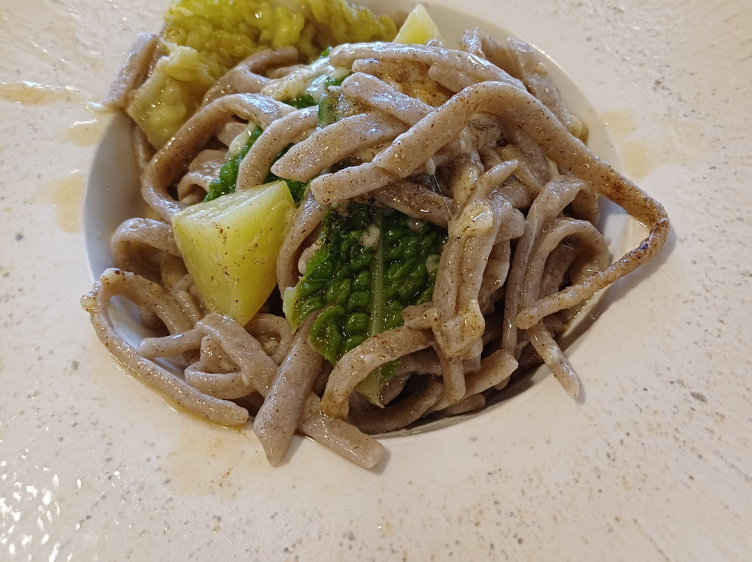 玫瑰餐厅酒店主图