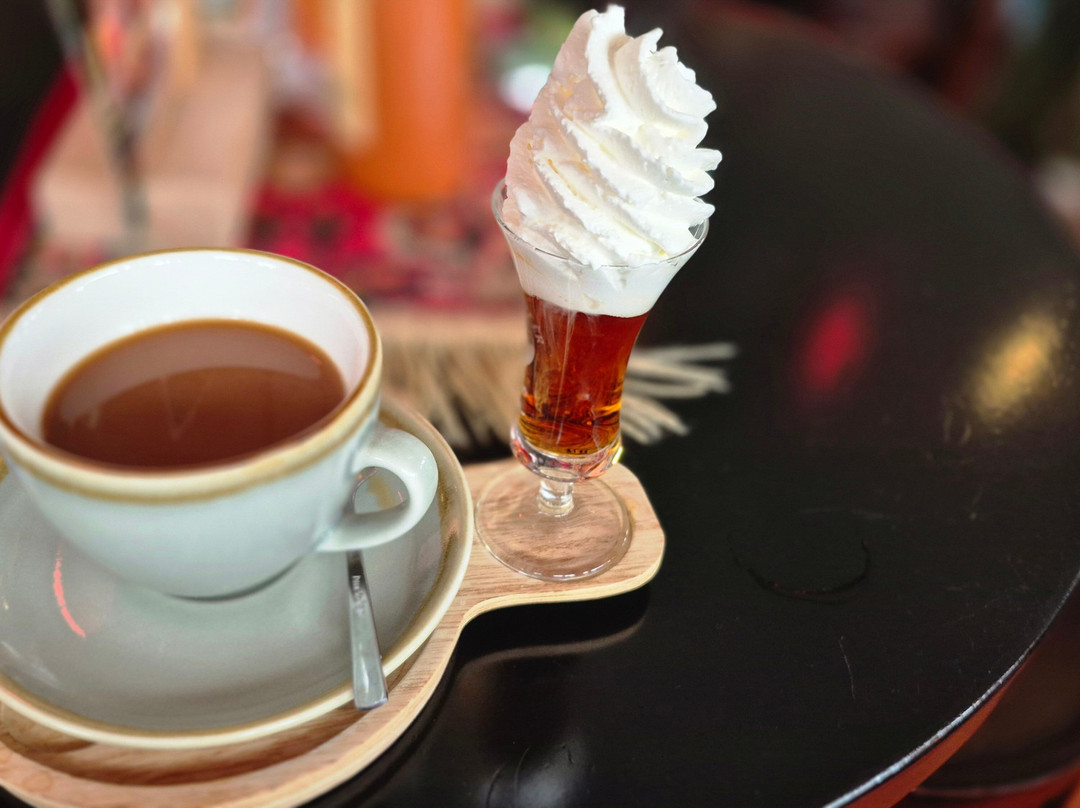 Schrobbelèr-蒂尔堡必去景点