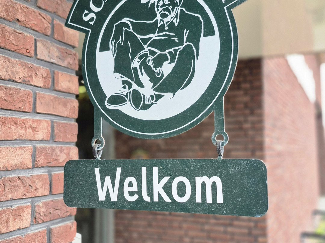 Schrobbelèr-蒂尔堡必去景点