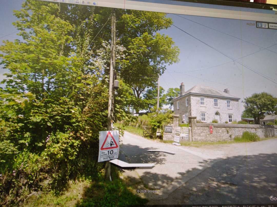 Helston Railway-赫尔斯顿必去景点