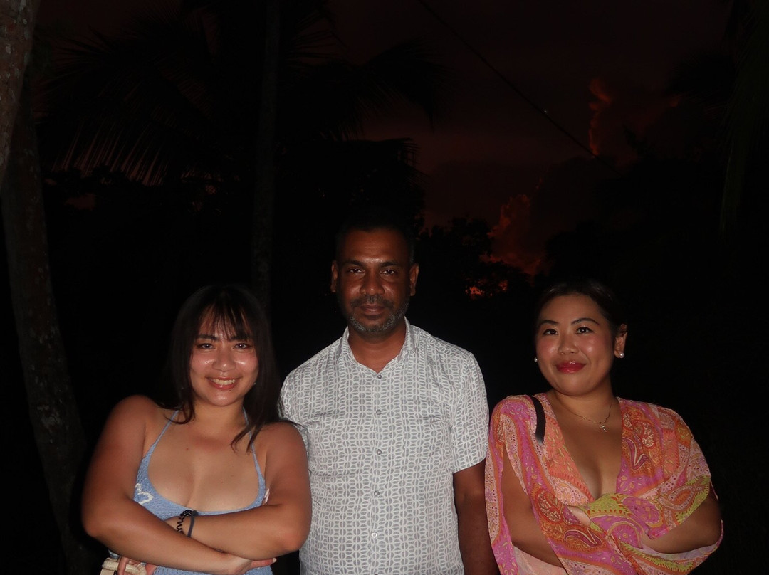 Tribute Lanka Tours-科伦坡必去景点