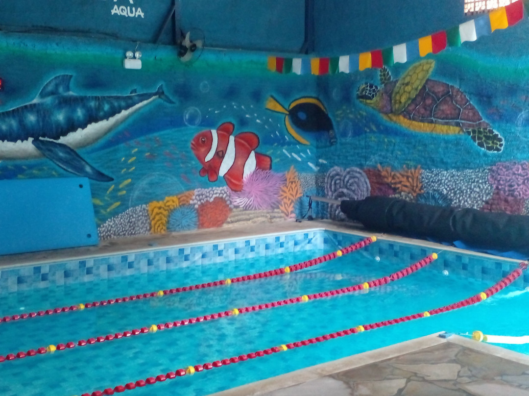 Atma Alaya Day Spa Ubatuba-乌巴图巴必去景点