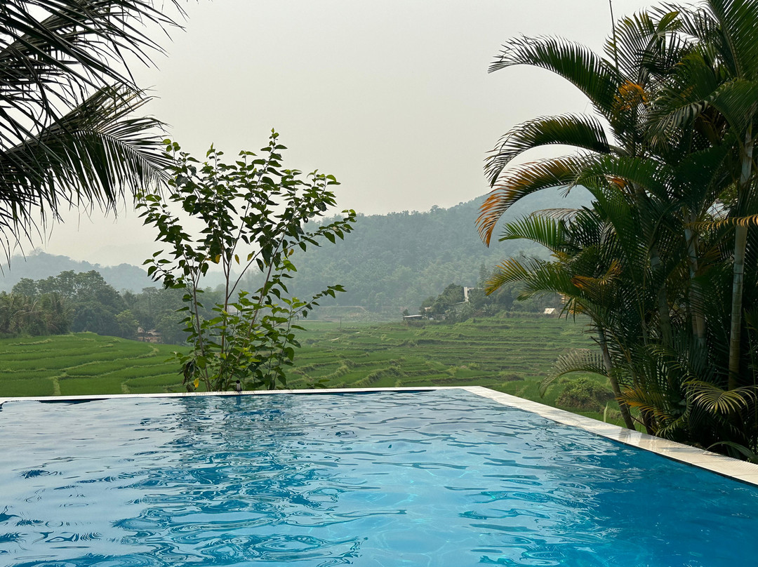 迈乔温泉度假村主图