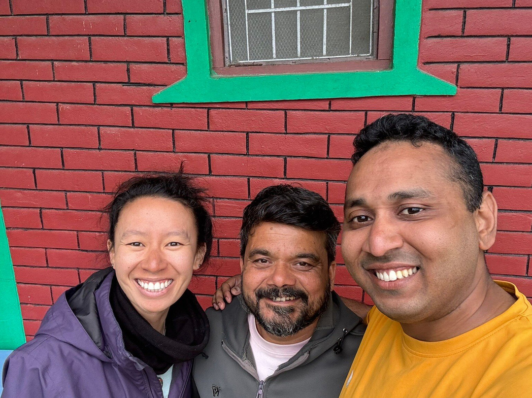 Tri-Bikram Yoga Retreat Centre-博卡拉必去景点