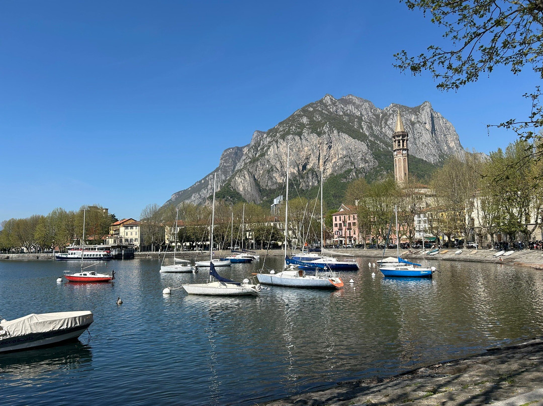 Lungolago Di Lecco