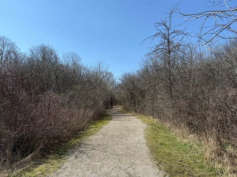Eramosa Karst Conservation Area-Stoney Creek必去景点