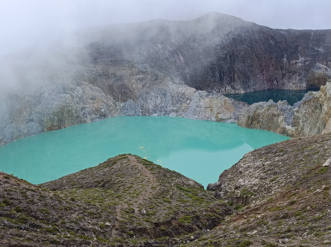 Hidayah Homestay Kelimutu at Desa Wisata Koanara Moni
