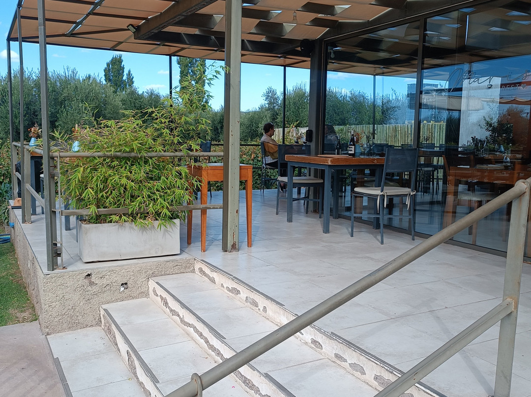 Bodega Roberto Bonfanti-路冉得库约必去景点