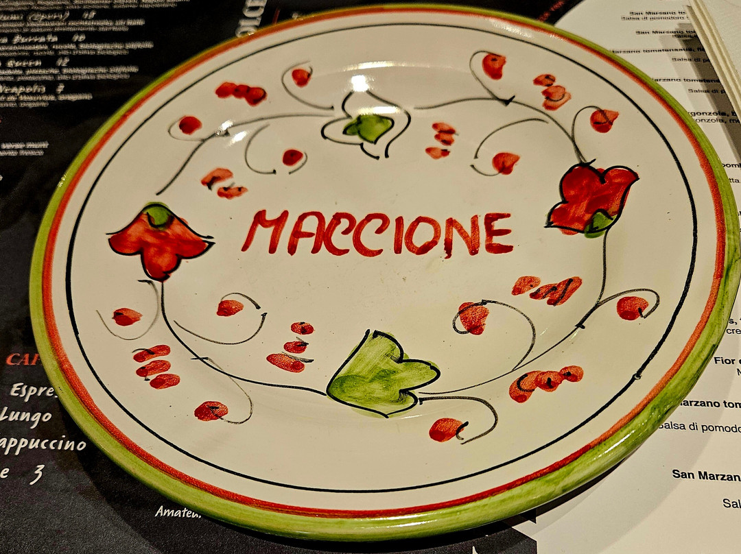 Maccione