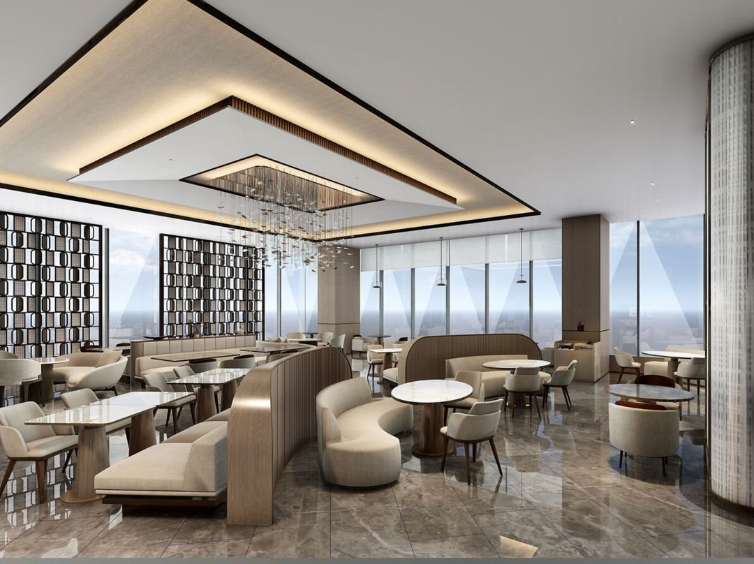 AC Kitchen | AC Hotel by Marriott Manila
